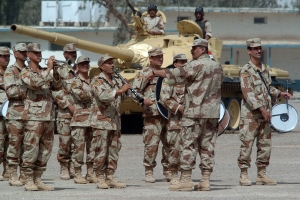 ABD Ordusu Irak’ta 2 yeni üs kuruyor