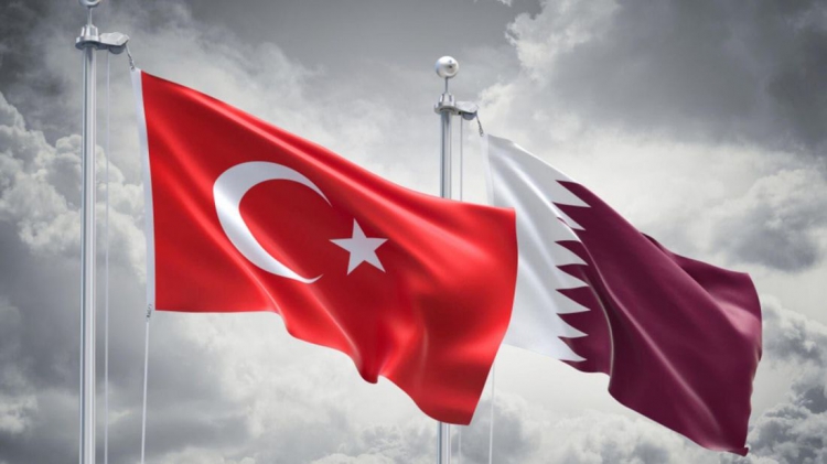 Katar Arabulucu Olmak İstiyor