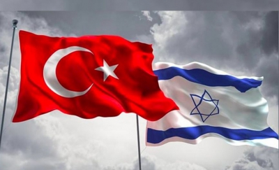 Türkiye – İsrail İlişkilerinde Normalleşme, (Yeniden) Dostluk