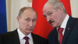 Rusya ve Belarus, İlişkileri Daha da Güçlendirme Kararı Aldı