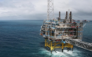 Rus Petrol Şirketi Rosneft’ten Karadeniz’de İki Keşif