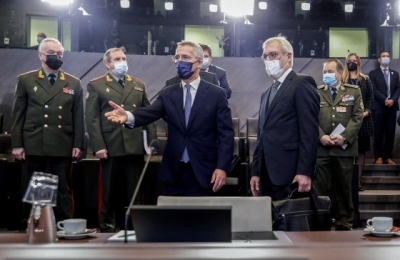 ABD-NATO ve Rusya Görüşmelerinin Ardından...