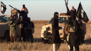 IŞİD Yeniden Güçlenmeye Çalışıyor