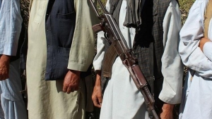 Bakan Vekilini Hedef Alan Saldırıyı Taliban Üstlendi