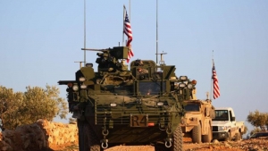 Pentagon: Türkiye’nin Fırat&#039;ın Doğusuna Operasyonu Kabul Edilemez