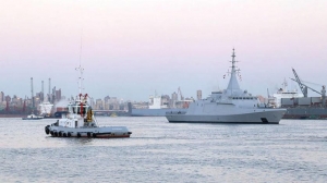 Mısır ve Fransa, Akdeniz'de Ortak Askeri Tatbikata Başladı