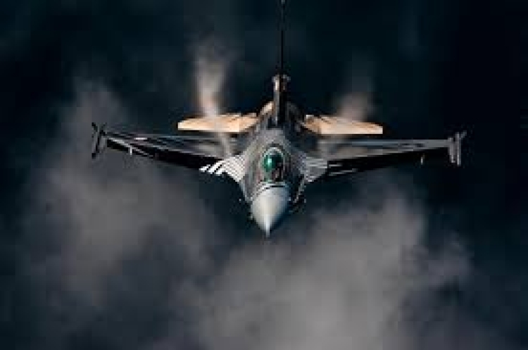 Türkiye&#039;nin F-16 Alımına Kongre Üyeleri Karşı Çıkıyor