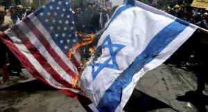 İran Aleyhinde ABD ve İsrail’in Yeni Komploları Ortaya Çıktı