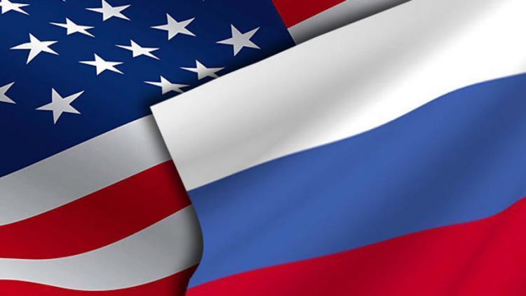 ABD Dışişleri Belarus için Moskova’da