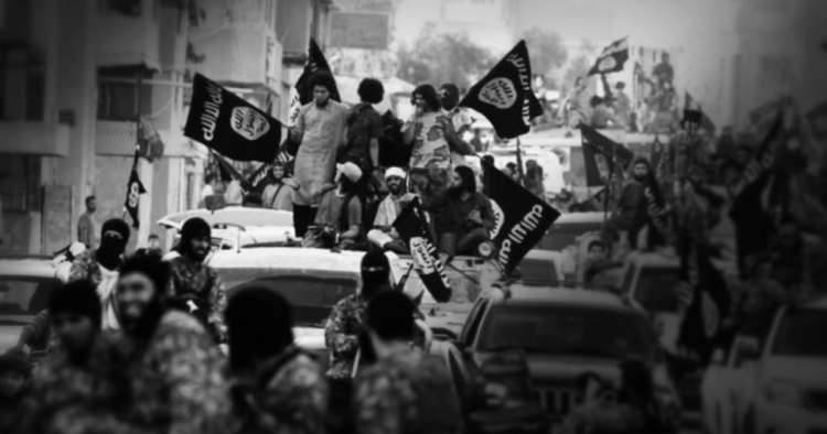 IŞİD&#039;in Tarihsel Gelişimi ve Dinamikleri