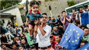 Avrupa Yeni Göç Paketi ile Göçmenleri Türkiye’ye mi Yollayacak?