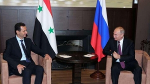 Kremlin Putin'in Esad'a mektubunun ayrıntılarını niçin gizliyor?