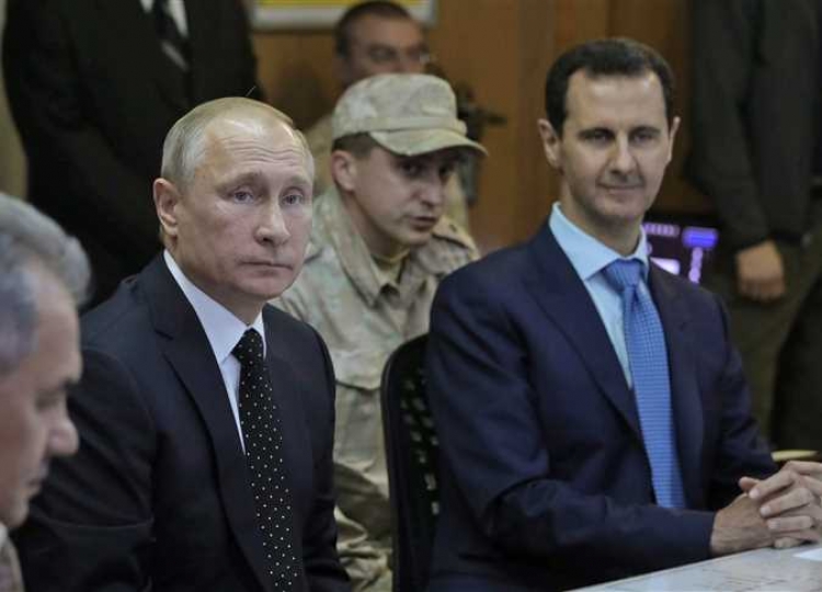 YPG, Rusya ve Esad Rejimi ile anlaşmada son noktaya vardı