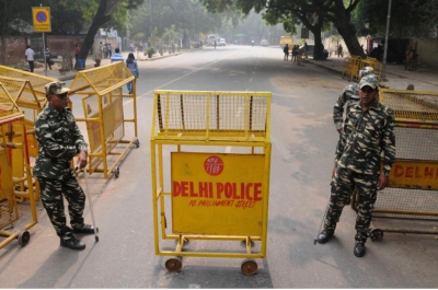 Hindistan&#039;ın başkentinde Müslüman karşıtı sloganlar atıldı, şüpheliler gözaltında