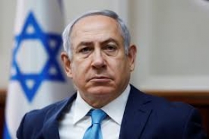 Netanyahu: İsrail ajanları İran’da faaliyet gösteriyor