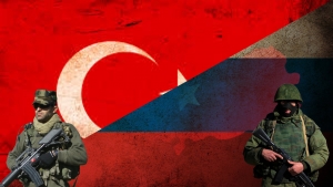 Rus-Türk Anlaşmazlıkları Genişliyor
