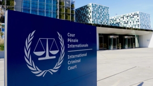 Ermenistan’ın Uluslararası Ceza Mahkemesi Üyeliği ve İsrail