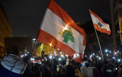 Ortadoğu’nun Kalbi: “Lübnan” ve Hizbullah