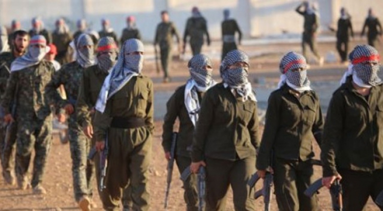 SDG/YPG Teröristbaşı Abdi&#039;den aşiretleri kazanmak için yeni hamle