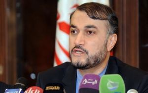 İran&#039;a Batı Karşıtı Yeni Dışişleri Bakanı