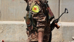 Ruslar ve SDG(PKK/YPG) arasında Ain İssa beldesinde toplantı