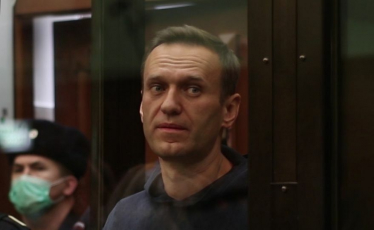 Rus Muhalif Navalnıy’e Yakın İsim Jdanov Davasında Türkiye’nin Rolü Ne?