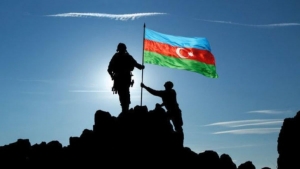 İşgalden Kurtarılan Azerbaycan Topraklarından