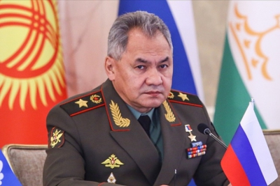Rusya’nın Tacikistan-Kırgızistan&#039;daki Askeri Üsleri Afganistan&#039;dan Saldırı Durumunda Devreye Alınacak