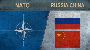 NATO Zirvesi: Tehdit Sadece Rusya Değil, Çin de Tehdit
