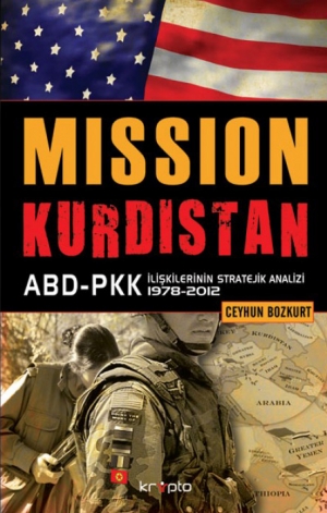 Mission Kürdistan