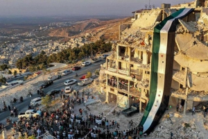 SOHR Suriye’deki Son Durumu Paylaştı