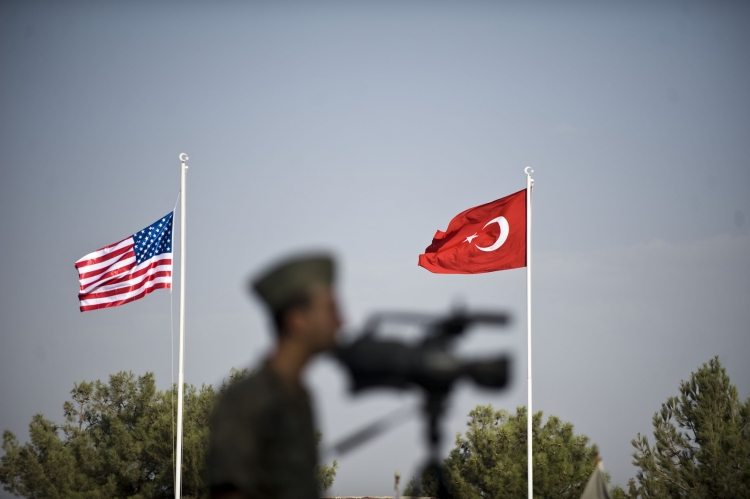 Türkler ve Amerikalılar Suriye&#039;de ne üzerine anlaştılar?