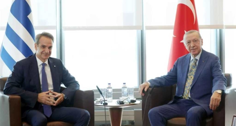 21. Yüzyıl Türkiye Enstitüsü Başkanı: Yunanistan, Türkiye-AB ilişkilerini kendi lehine kullanacaktır