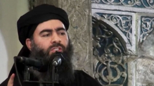 IŞİD lideri Bağdadi İdlib’e kaçtı iddiası