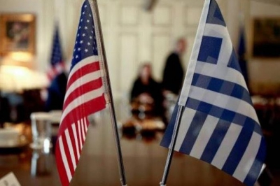 ABD – Yunanistan İlişkileri