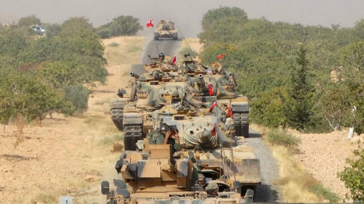 Türk-Rus tatbikatları İdlip&#039;i askeri operasyondan sakındıracak mı?