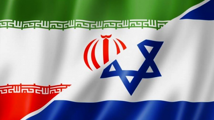İsrail-İran Arasında Gerilim Tırmanıyor