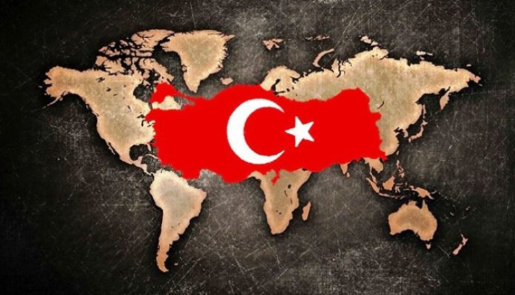 Türkiye’nin 2020’de Yaşadığı Dış Politika Sorunlarına Özet Bir Bakış