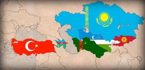 Türkiye, Rusya ve Çin’in  Orta Asya Politikaları