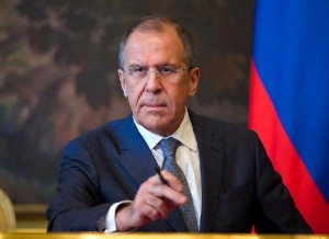 Lavrov: Rusya Bir Salgın Sırasında NATO Sınırlarına Yakın Askeri Tatbikatlar Yapmayı Planlamıyor