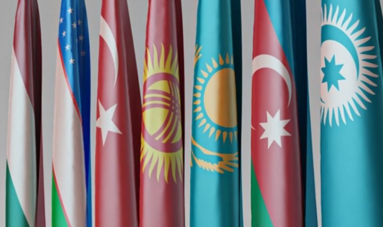Türk Konseyi Teşkilatları Koordinasyon Komitesi Toplantısı Gerçekleştirildi