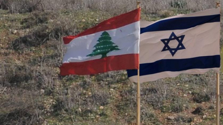 Lübnan ve İsrail Arasındaki Sınır Anlaşmazlığı Ne Durumda?