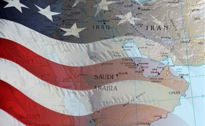 ABD’nin Ortadoğu’dan Çekilmesi
