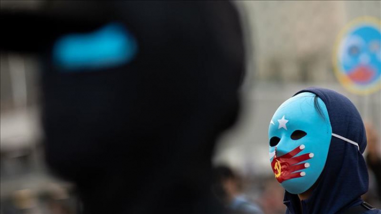 Uygurlara Uygulanan Şiddete Bir Yenisi Daha Eklendi; Yapay Zekayla Duygu Tanıma
