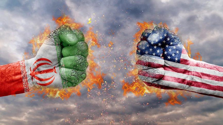 ABD ve İran Yeniden Karşı Karşıya