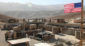 Türkiye-Suriye-Irak üçgeninde yeni ABD askeri üssü
