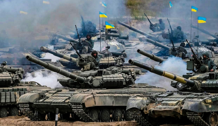 Doğu Ukrayna’nın Kaderinde Güncel Gerçekler ve Tarihi İddialar