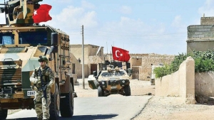 Suriye'nin Kuzeybatısında Ateşkes İçin Yoğun Türk-Rus Temasları