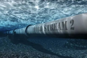 Jeopolitik Ödül: Nord Stream 2