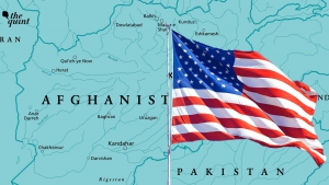 Afganistan’da Neler Oluyor?